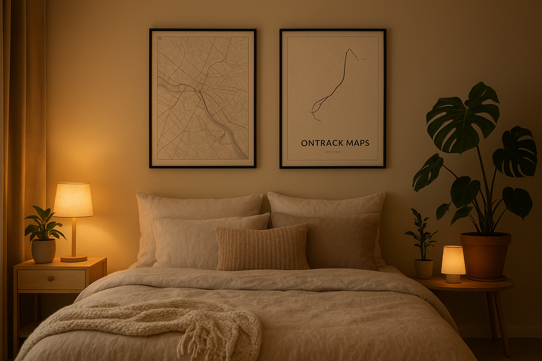 💤 5 Minimalist Bedroom Decor Ideas