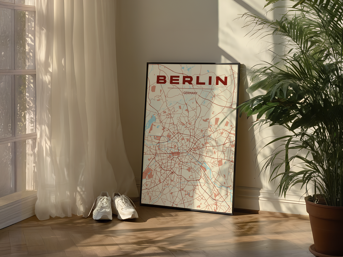 7 Clever Ways to Update Your Living Room for Under £100