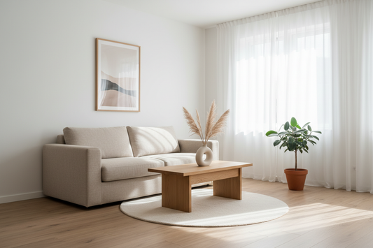 💤 5 Minimalist Bedroom Decor Ideas