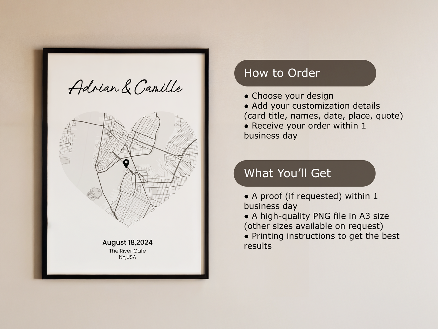 A Heart Full of Love