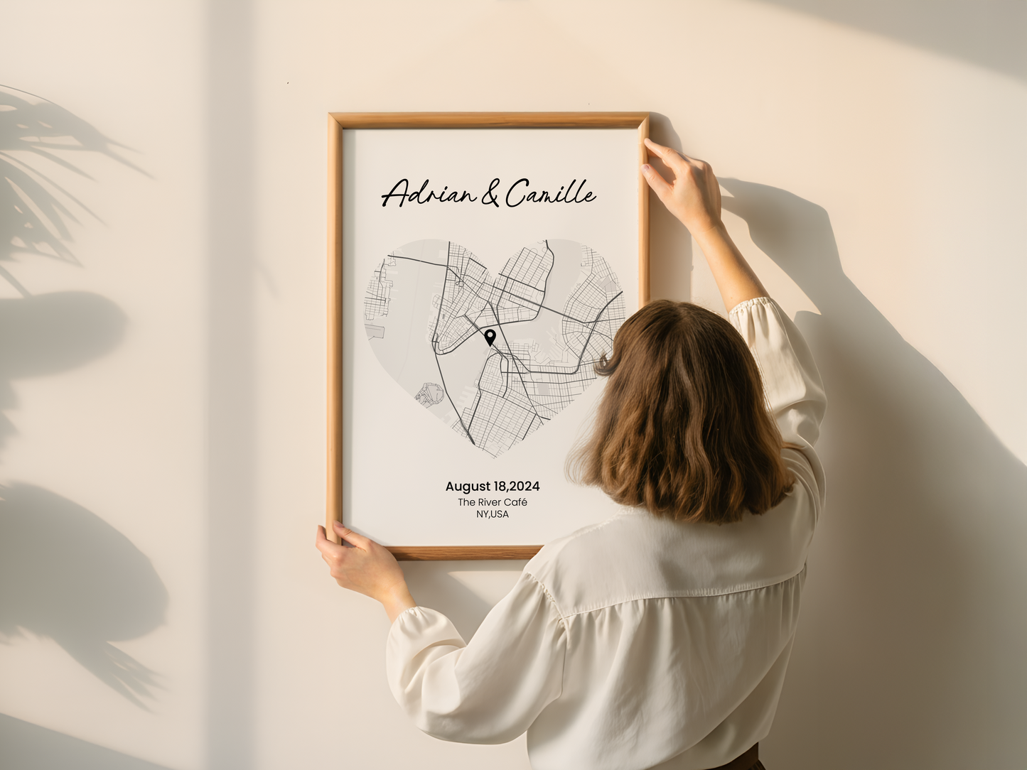 A Heart Full of Love